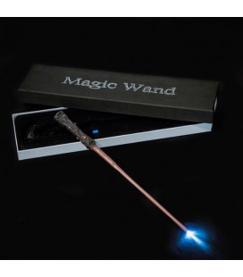 Чарівна паличка Smart Kids Гаррі Поттера - Harry Potter з ліхтариком (4795)