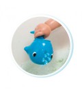 Набір іграшок для ванної на присосках Cotoons Funny animals Smoby IG116526