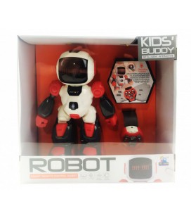 Робот 616-1 (Червоний)