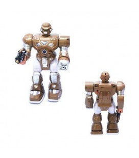 Робот дитячий інтерактивний А-Toys у коробці 24*16*11 см (7M-409)