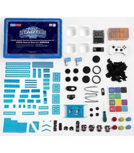 Makeblock Набір для змагань 2022 MakeX Starter Educational Competition Kit