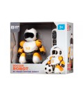 Робот Форвард Same Toy (Жовтий) на радіокеруванні