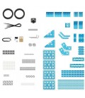 Набір для змагань Makeblock 2020-2021 MakeX Starter Smart Links Upgrade Pack for City Guardian