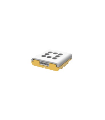 Датчик UBTECH JIMU ACCESSORY Touch Sensor (6352711)