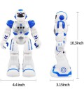 Робот з дистанційним керуванням Robot For Kids ,Sikaye Intelligent Programmable Robot