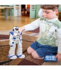 Робот з дистанційним керуванням Robot For Kids ,Sikaye Intelligent Programmable Robot