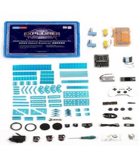 Makeblock Набір для змагань 2022 MakeX Explorer Educational Competition Kit