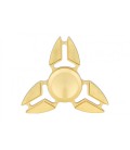 Спиннер ATRiX HS7 Copper gold trident