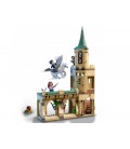 Lego Harry Potter Двор Хогвартсу: Порятунок Сіріуса 76401