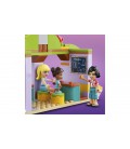 Конструктор LEGO Friends Розваги на пляжі для серферів 288 деталей (41710)