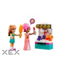 Конструктор LEGO Friends Театральна школа Андреа (41714)