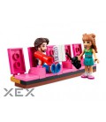 Конструктор LEGO Friends Театральна школа Андреа (41714)