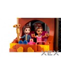 Конструктор LEGO Friends Театральна школа Андреа (41714)