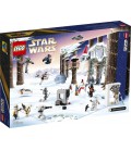 Lego Star Wars Новорічний календар LEGO Star Wars - 2022 75340