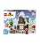 Конструктор LEGO Пряниковий будиночок Санти 50 деталей (10976)