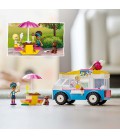 Лего Френдс Фургон з морозивом Lego Friends 41715