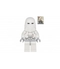 Конструктор LEGO Snowtrooper - Neck Bracket with Backpack 1 деталей (sw0764b)