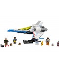 Конструктор LEGO Космічний корабель XL-15 497 деталей (76832)