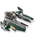 Конструктор LEGO 9494 Star Wars Джедайський перехоплювач Енакіна Anakin's Jedi Interceptor