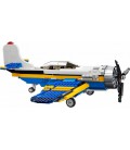 Конструктор LEGO 31011 Creator Повітряні пригоди 3-в-1 Aviation Adventures