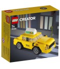 Lego Creator Жовте таксі 40468