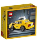 Lego Creator Жовте таксі 40468