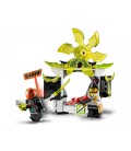 Lego Ninjago Киберрынок 71708