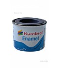 Эмалевая краска Humbrol, серо-фиолетовая RLM75 (матовая) Humbrol (HUM-N246)