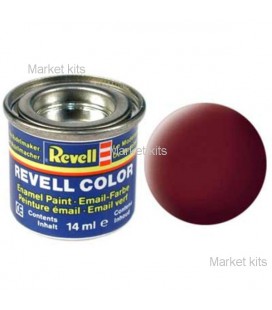 Фарба Revell емалева, № 37 (цегляного кольору матова) Revell (RVL-32137)