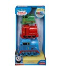 Набір паровозиків Thomas Friends Складай і з'єднуй Fissman CDN14