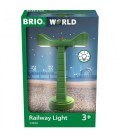 Ліхтарний стовп для залізниці BRIO (33836)