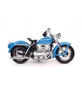 Модель мотоцикла Harley-Davidson K Model 1952 1:18 Maisto (M3505)