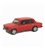 Машинка інерційна 'ВАЗ 2106' 7642 Автопром (Червоний) (175891)