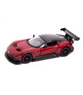 Автомодель метал 'Aston Martin Vulcan' Kinsmart KT5407W, 1:38 Інерційна (Червоний)