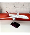 Модель літака GeminiJets Boeing 787-9 Dreamliner Qantas VH-ZNK 1:200