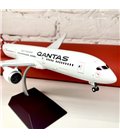 Модель літака GeminiJets Boeing 787-9 Dreamliner Qantas VH-ZNK 1:200