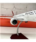 Модель літака GeminiJets Boeing 787-9 Dreamliner Qantas VH-ZNK 1:200