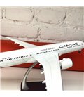 Модель літака GeminiJets Boeing 787-9 Dreamliner Qantas VH-ZNK 1:200