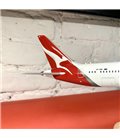 Модель літака GeminiJets Boeing 787-9 Dreamliner Qantas VH-ZNK 1:200