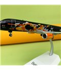 Модель літака JC Wings ERJ195 Belavia Belarusian Airlines 'World of Tanks' 1/200