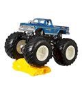 Машинка-позашляховик Hot Wheels Monster Trucks 1:64 Bigfoot FYJ44/HHN73