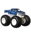 Машинка-позашляховик Hot Wheels Monster Trucks 1:64 Bigfoot FYJ44/HHN73