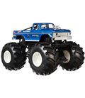 Машинка-позашляховик Hot Wheels Monster Trucks 1:64 Bigfoot FYJ44/HHN73