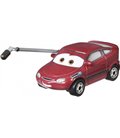 Машинка Тачки 3 Mattel Disney Pixar Cars Andrea (GBV60 / DVY29)