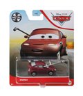 Машинка Тачки 3 Mattel Disney Pixar Cars Andrea (GBV60 / DVY29)