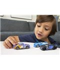 Набір машинок Тачки 3 Mattel Disney Pixar Cars Next Gen Jackson Storm, Bobby Swift, Cam Spinner (GGP52)