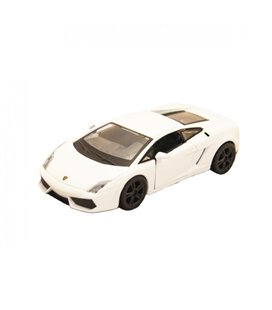 Автомодель - Lamborghini Gallardo Lp560-4 (2008) (1:32) Bburago 18-43020