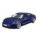 Автомодель - Porsche Taycan Turbo S (1:24) Bburago 18-21098