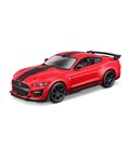 Машина Bburago Ford Shelby GT500 1:32 (18-43050)