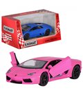 Машинка Kinsmart Matte Lamborghini Kinsmart (KT 5370 W)